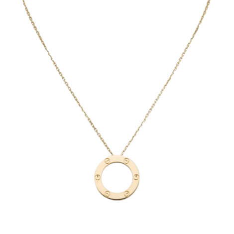 Love  Pendant