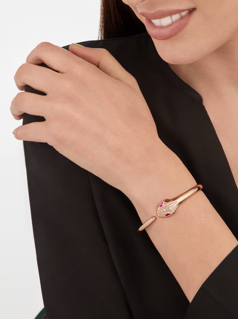 Serpenti Seduttori Bracelet