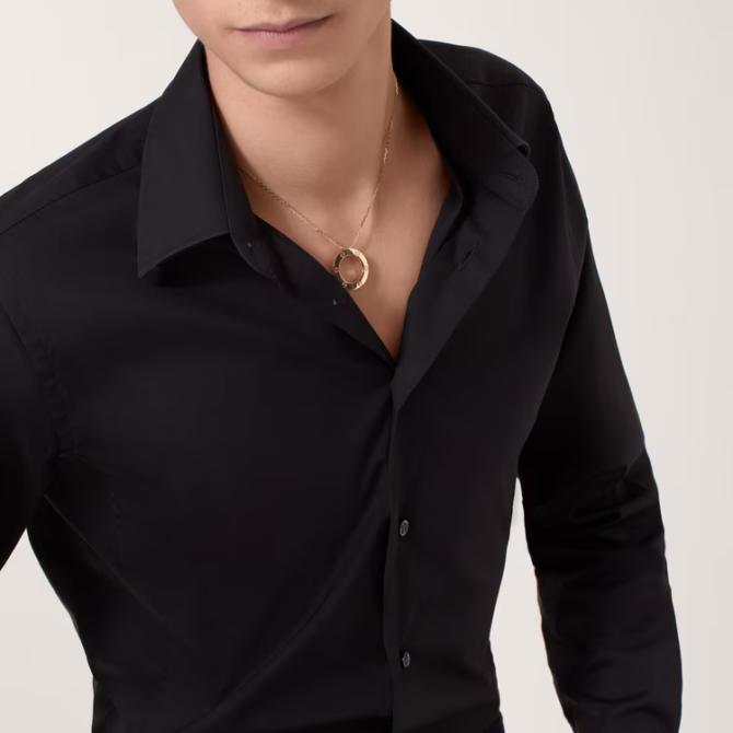 Love  Pendant