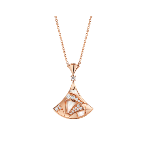 Divas' Dream Necklace