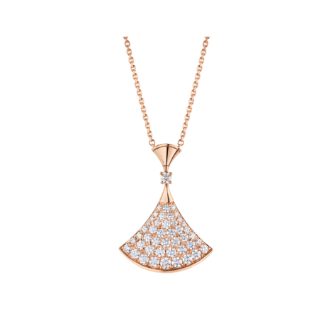 Divas’ Dream Necklace