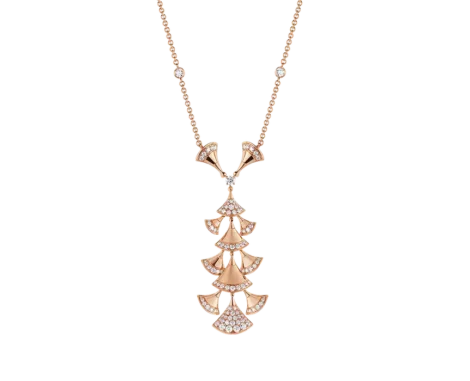 Divas’ Dream Necklace