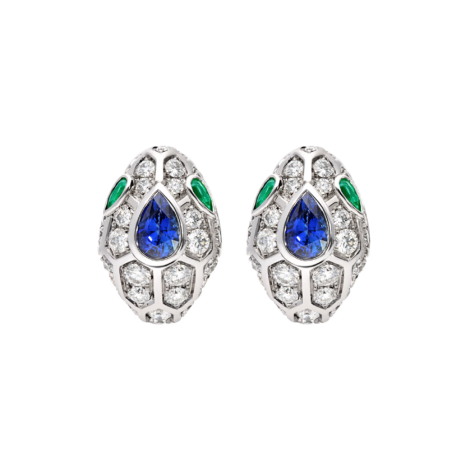 Serpenti Seduttori Earrings