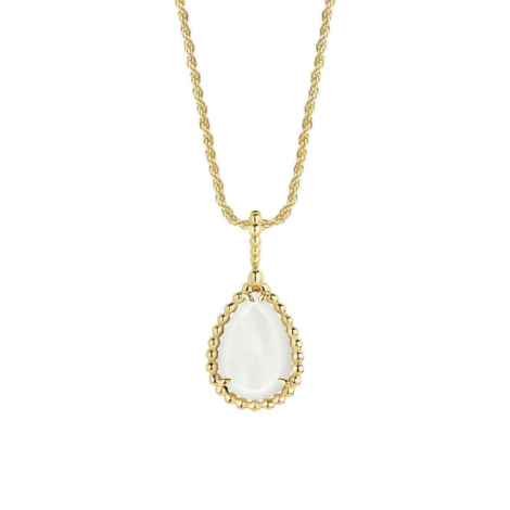 Serpent Boheme Necklace, M Motif