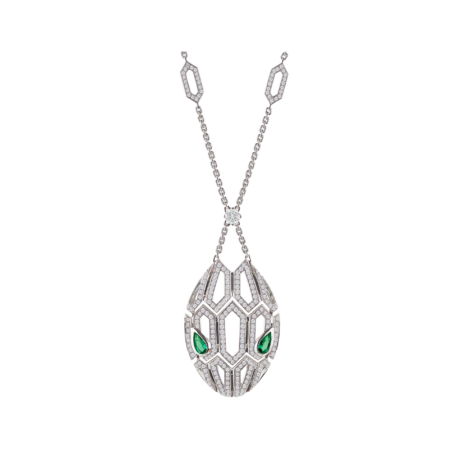 Serpenti Seduttori Necklace