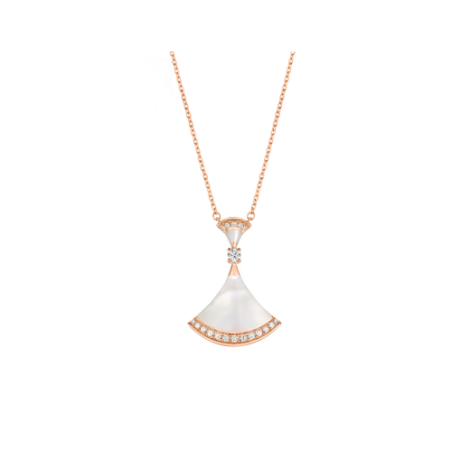 Divas’ Dream Necklace