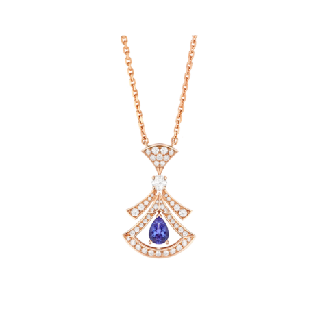 Divas' Dream Necklace