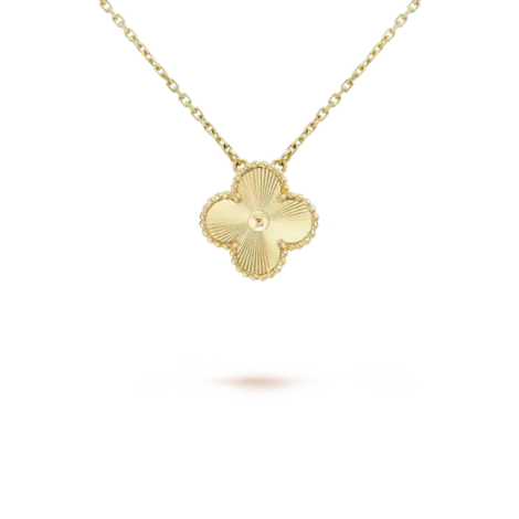 Vintage  Alhambra Pendant