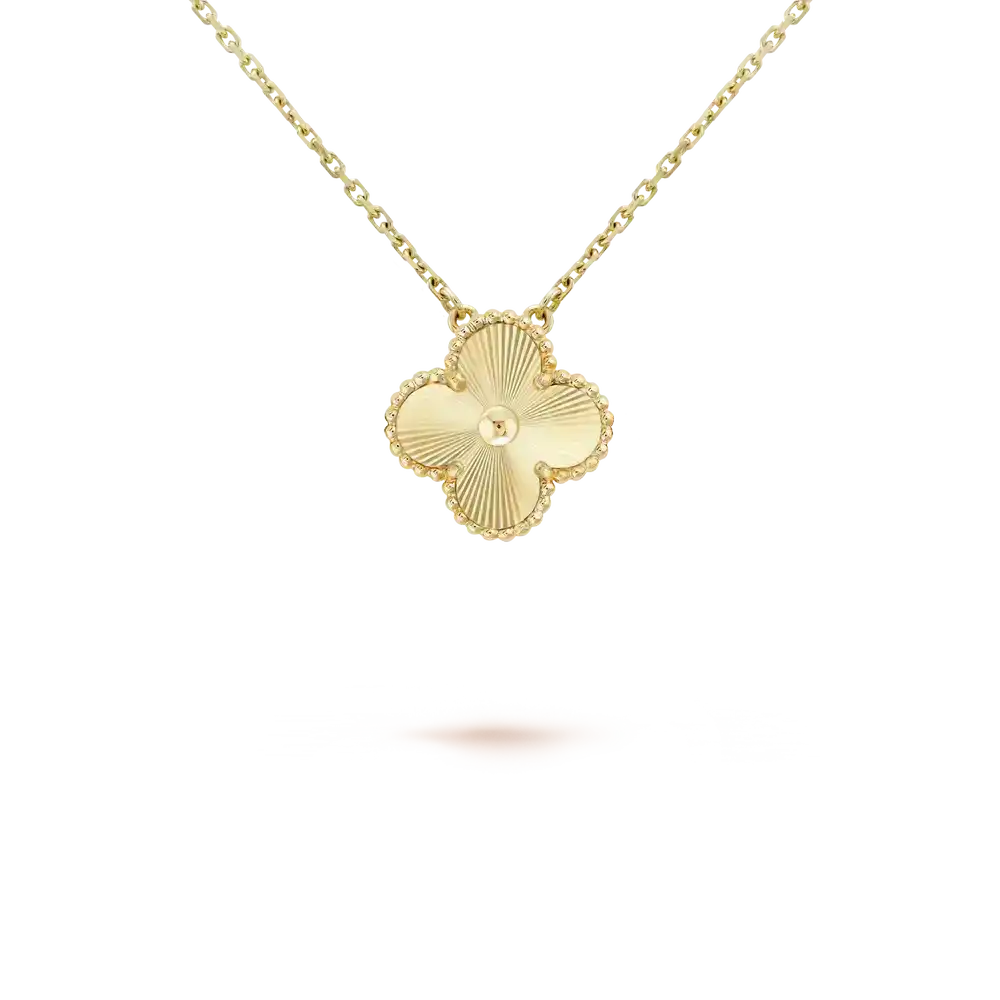 Vintage Alhambra Pendant