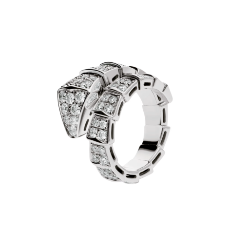 Serpenti Viper  Ring