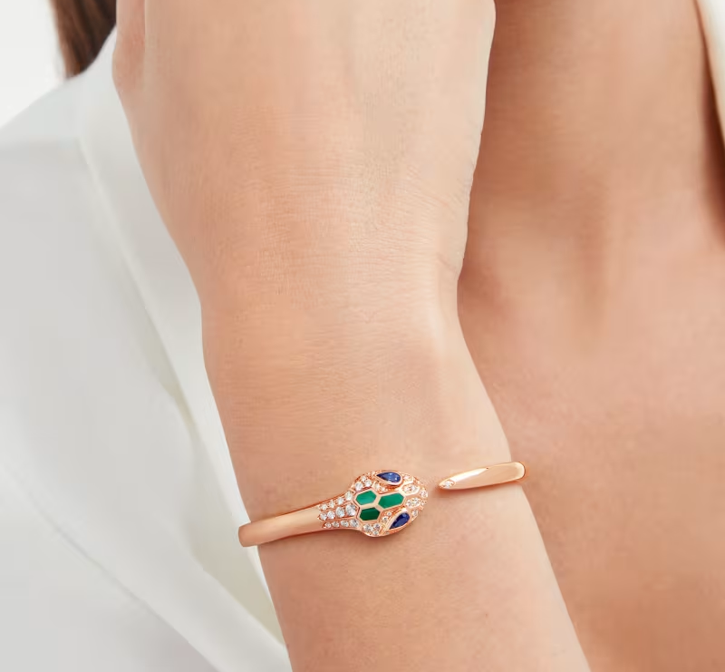 Serpenti Seduttori Bracelet