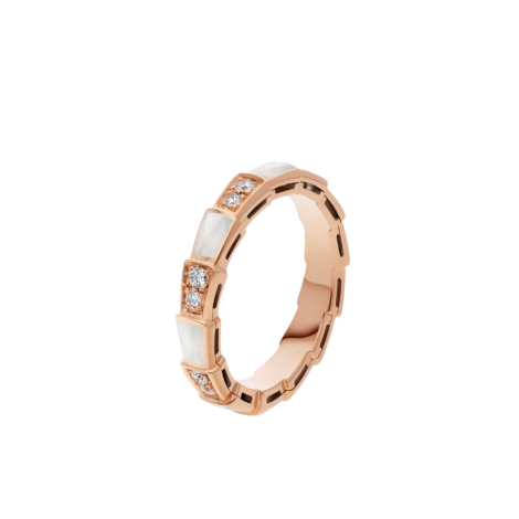 Serpenti Viper Ring`