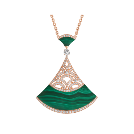 Divas' Dream Necklace