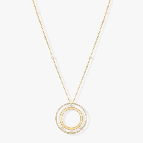 Move Romane Long Necklace