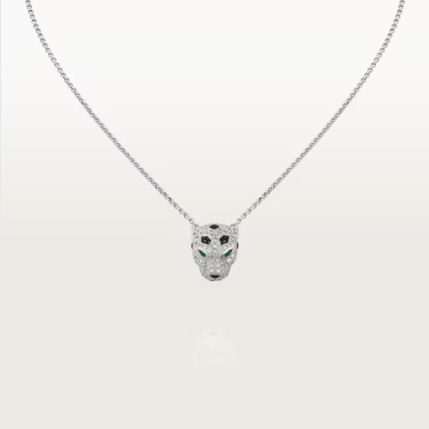 Panthère de Cartier  Necklace