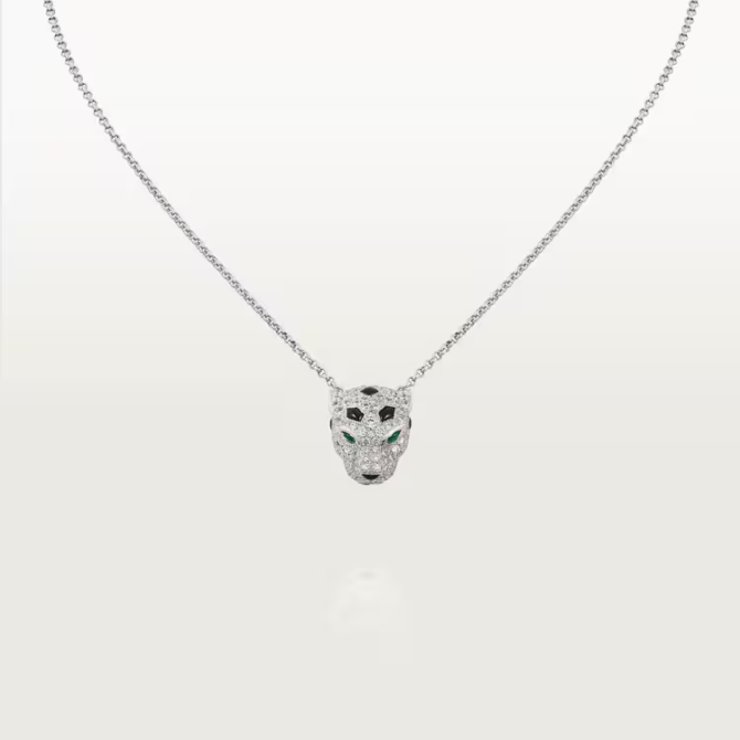 Panthère de Cartier  Necklace