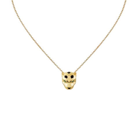 Panthère  de Cartier Necklace