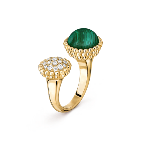 Perlée Couleurs Between the Finger Ring