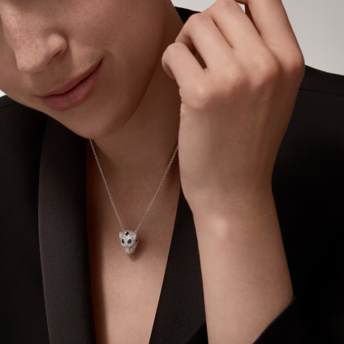 Panthère de Cartier  Necklace