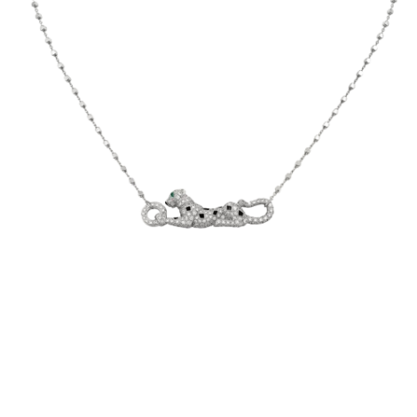 Panthère de  Cartier Necklace