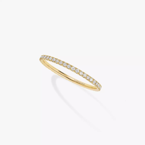 Gatsby XS Wedding Ring