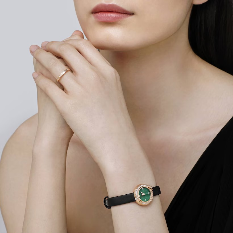 Bee de Chaumet Ring , Diamonds, 2.5mm