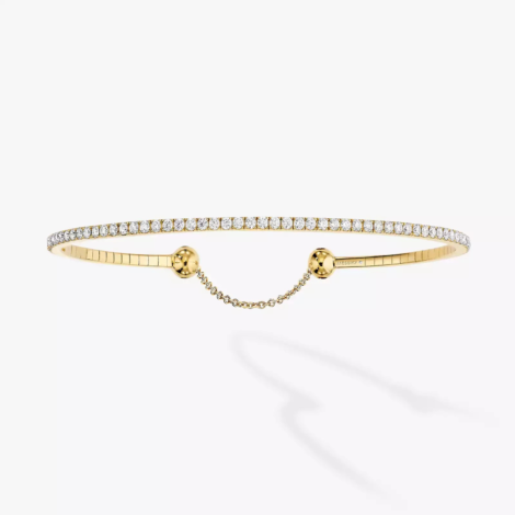 Skinny 1.6ct Bracelet