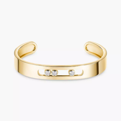 Move Joaillerie Bangle Large Size