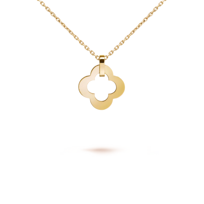 Byzantine Alhambra Pendant