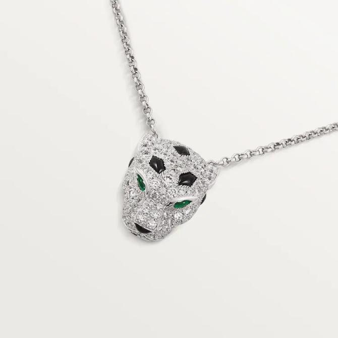 Panthère de Cartier  Necklace