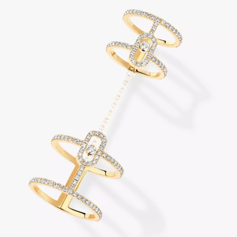 Move Uno Double Ring