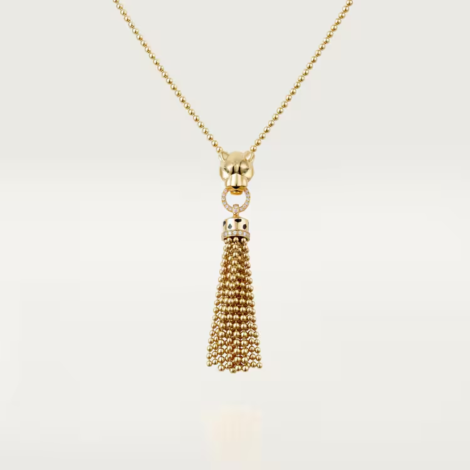 Panthère de  Cartier  Necklace