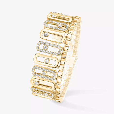 Move Iconica Diamond Bracelet