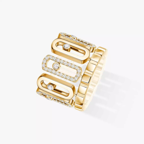 Move Iconica Diamond Ring