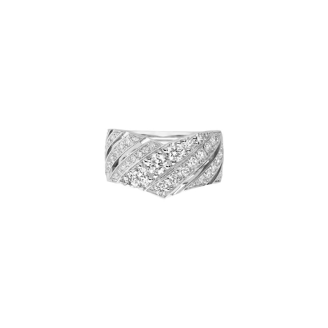 Joséphine Aigrette Ring, Diamonds