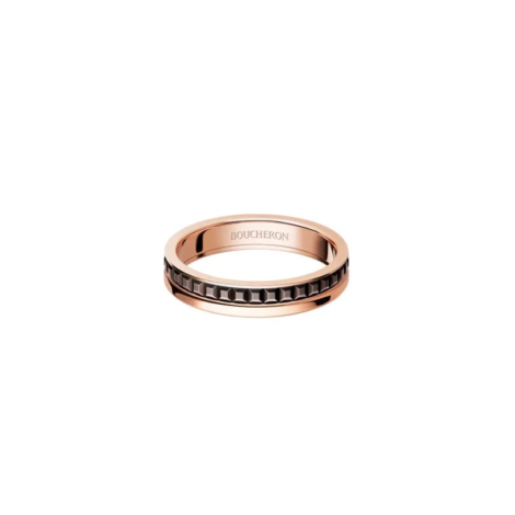 Quatre Classique Wedding Band